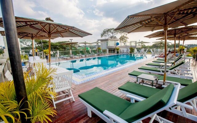 Prestige Residences at Golden Valley