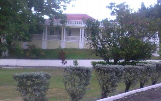 The Crest Conference & Retreat Center