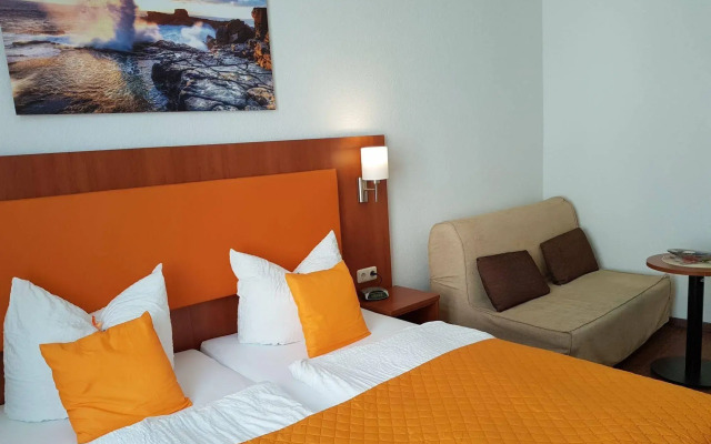 Hotel Amber Altstadt Stralsund