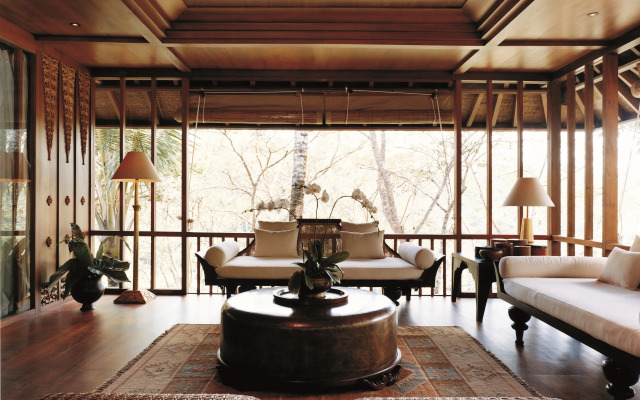 Como Shambhala Estate Resort