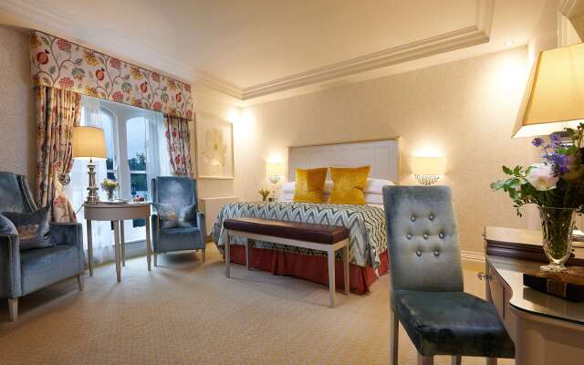 Dromoland Castle Hotel