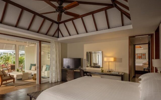 Four Seasons Resort Mauritius at Anahita