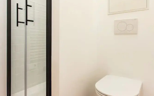 Magnificent Apartment - 3br/6p - Paris Center