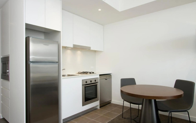 Silkari Suites Chatswood
