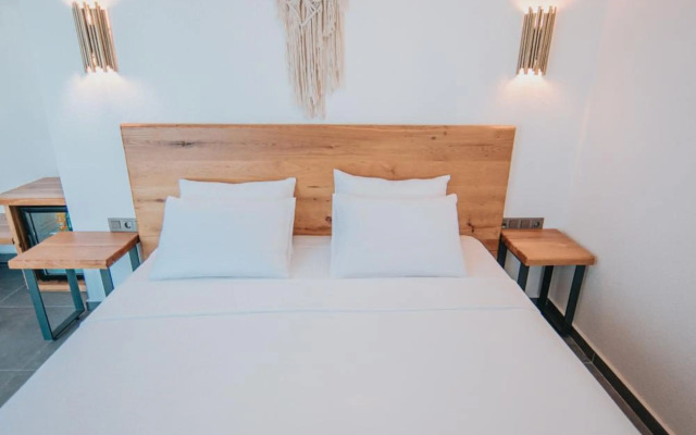 Büyükada Loc’Ada