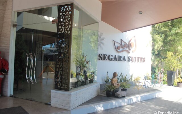 Segara Suites
