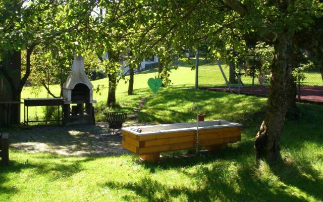 Ferienwohnung Seefelder