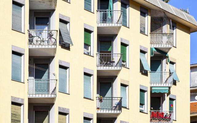 A Pochi Passi dal Lungomare di Rapallo