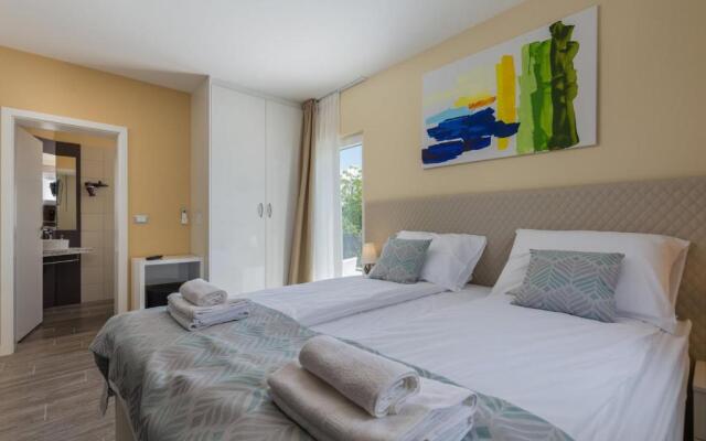 Villa Loki Luxury in Tradition