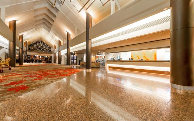 DoubleTree by Hilton Alice Springs