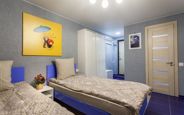 Apt on Chetvyortaya Sovetskaya 8 ap5