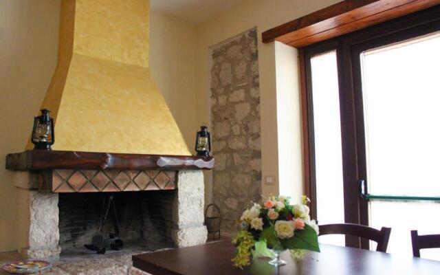 Masseria Mastrangelo