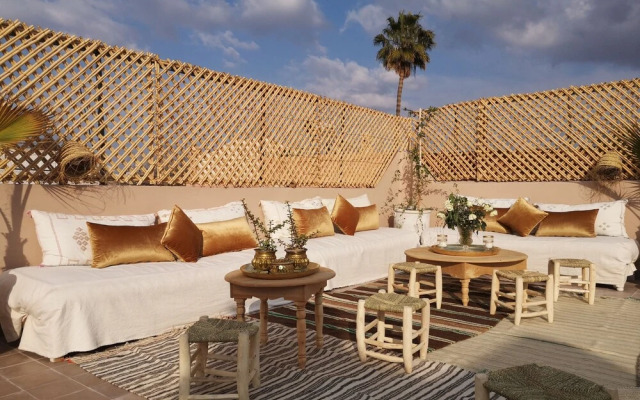 Riad Naanaa - Adults Only