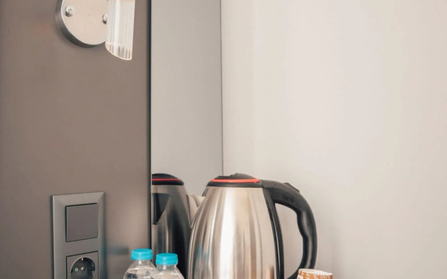 Sapanca Terrace Boutique Hotel