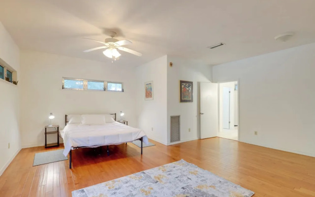 Vacation Home Rental in Gainesville, Florida!