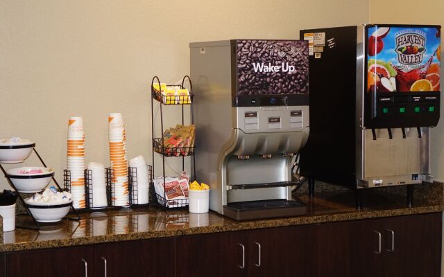Comfort Inn & Suites Porter near Indiana Dunes