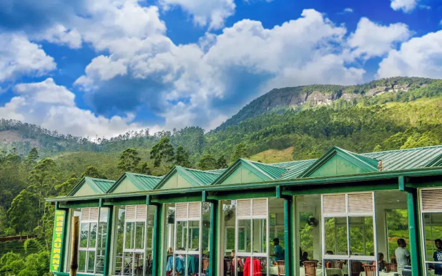 Punsisi Rest Hotel
