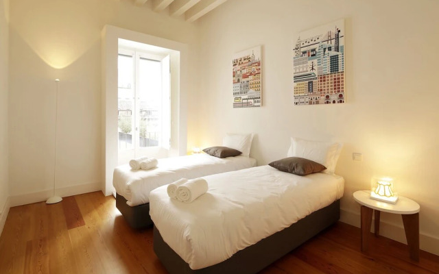 Santa Catarina Luxury Apartments By Linc