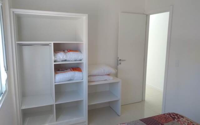 Residencial Aqua de Mariscal