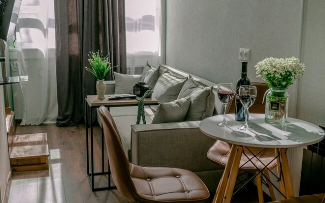 Luxury Inn