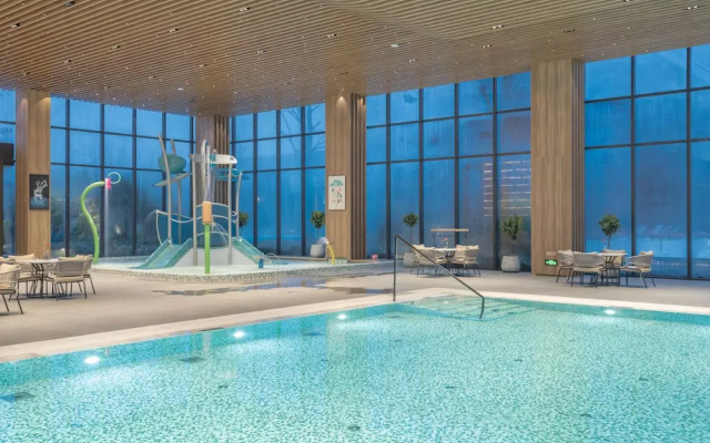 Swisstouches Resort Hotel