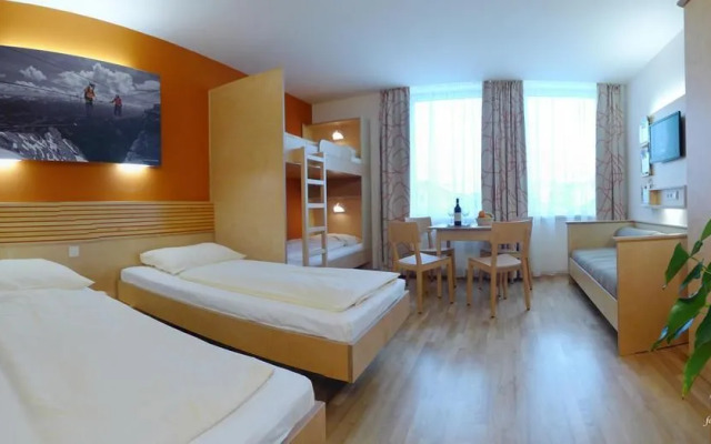 JUFA Hotel Almtal