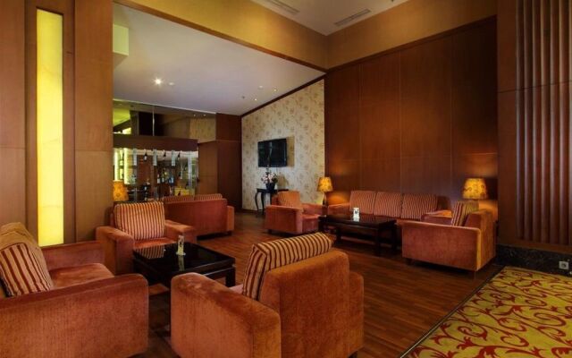 2 Bedrooms Apartment at Best Western Residence by Travelio