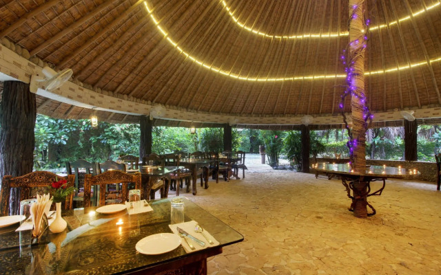 Lohagarh Corbett Resort