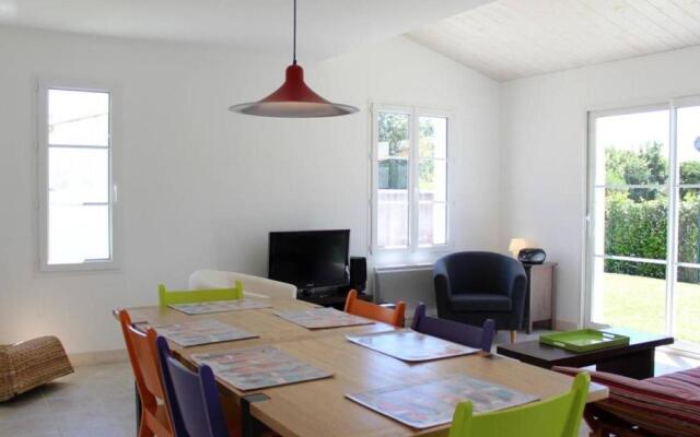 Maison Saint-Denis-d'Oléron, 4 pièces, 6 personnes - FR-1-246A-406