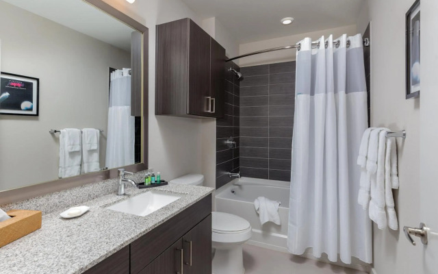 Club Wyndham Austin