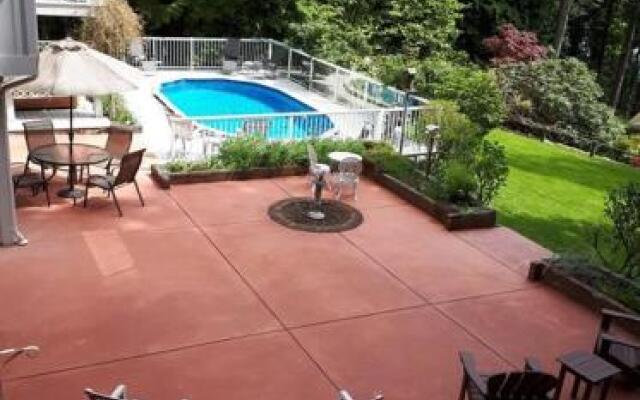 Caprice Bed And Breakfast