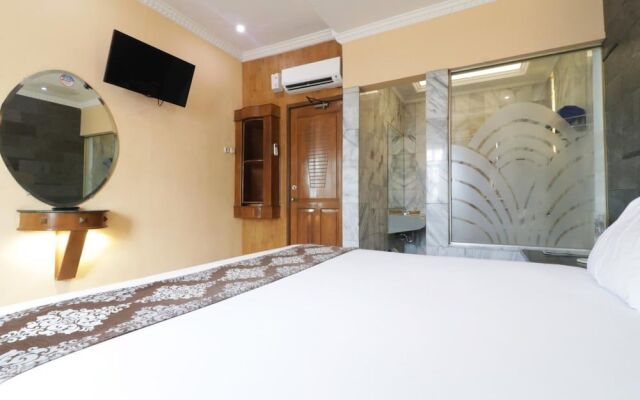 Pondok Citra Grogol