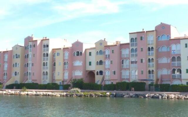 Apartment Pointe Vermeille.1