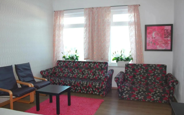 Villa Happy Rose