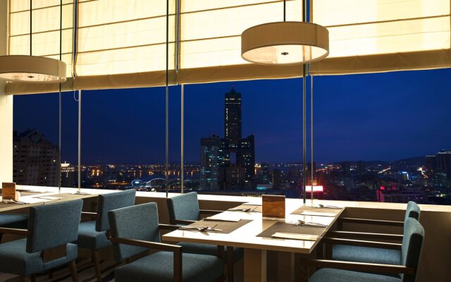 HOTEL COZZI Zhongshan Kaohsiung