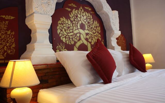 Phiphu Art and Gallery Boutique