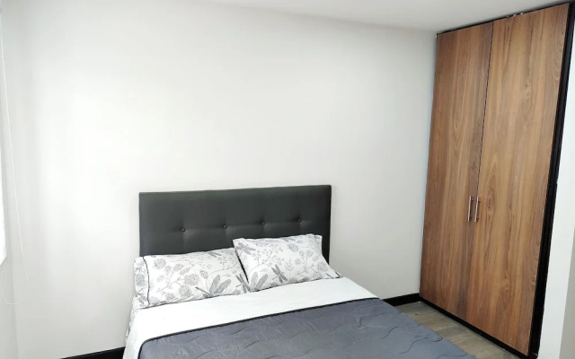 Rolos Apartamentos Amoblados