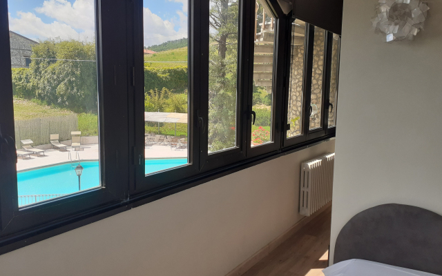 AgriHotel Villa Ambra