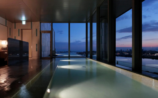 Candeo Hotels Nankai Wakayama