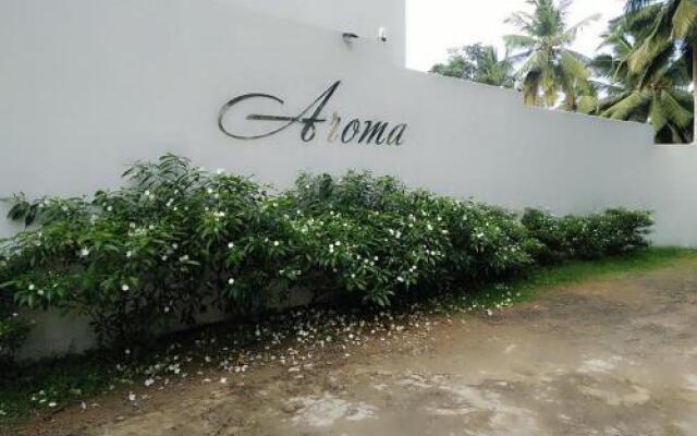 Aroma Villa