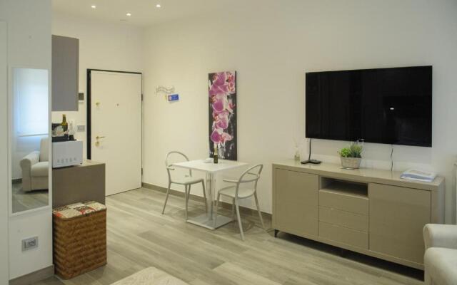 ANDREA LUXURY APARTMENTS Strada Maggiore Studio 1