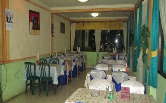 Sinar Lumayan Hotel
