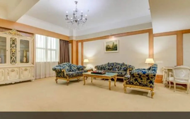 Dehan Hotel