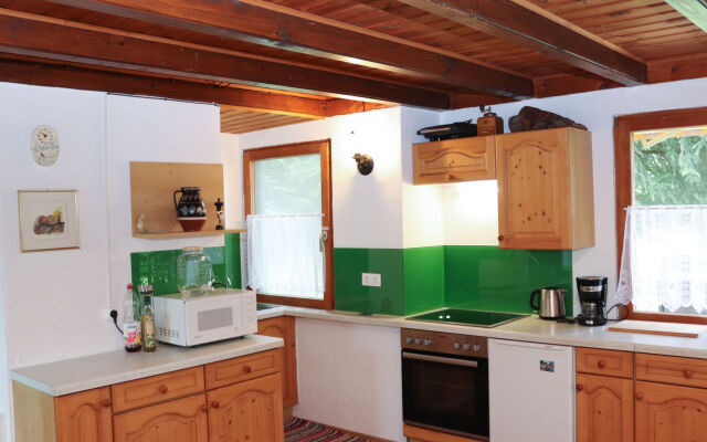 Chalet Menardi