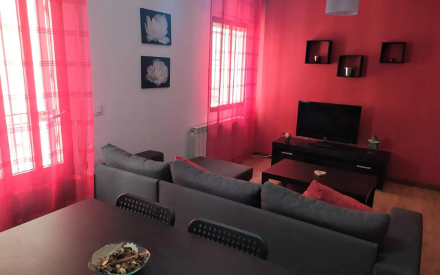 Vivienda de Uso Turístico Ramos 2