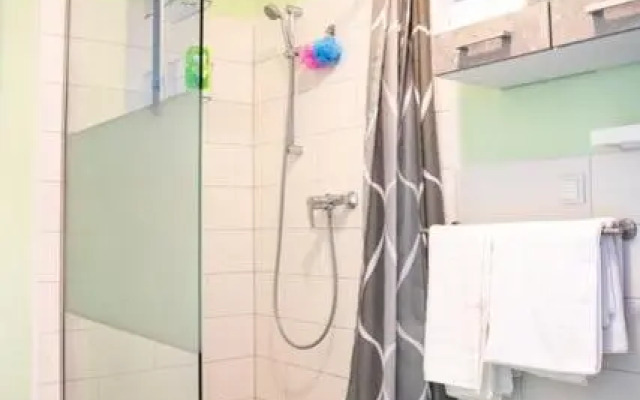 Ferienwohnung Südpark