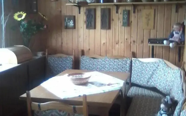 Ferienhaus auf Reiterhof im Westerwald