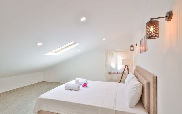 Blue View Suites KAŞ