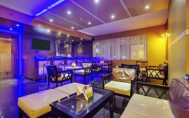 Tulip Inn West Delhi