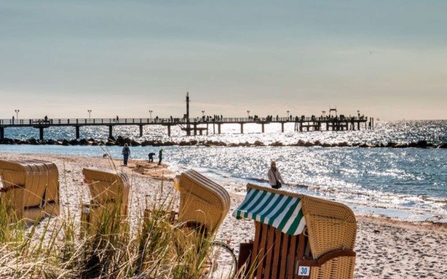 Baltic Sea Mermaid, Green Lagoon